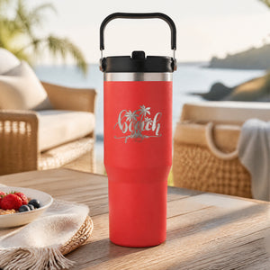 30oz Saratoga Tumbler