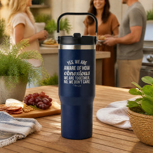 30oz Saratoga Tumbler