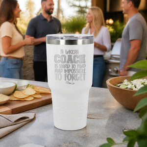 30oz Tundra Tumbler