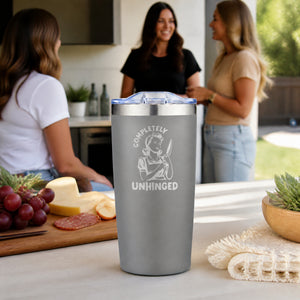 20oz Adventure Tumbler