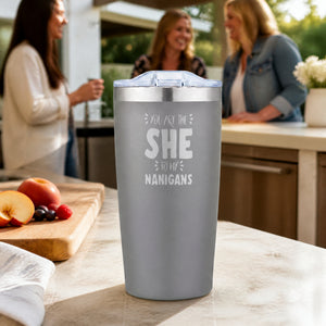 20oz Adventure Tumbler