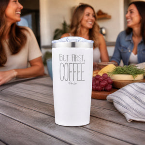 20oz Adventure Tumbler
