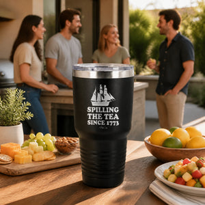 30oz Tundra Tumbler