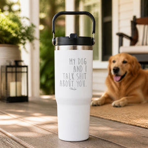 30oz Saratoga Tumbler