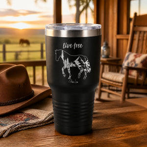 30oz Tundra Tumbler