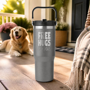 30oz Saratoga Tumbler