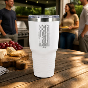 30oz Tundra Tumbler