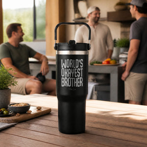30oz Saratoga Tumbler