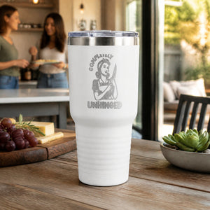 30oz Tundra Tumbler