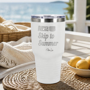 30oz Tundra Tumbler