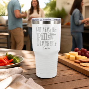 30oz Tundra Tumbler