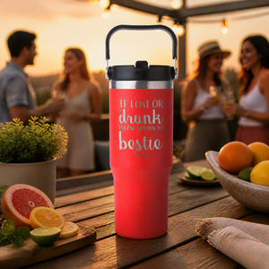 30oz Saratoga Tumbler