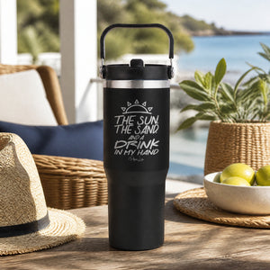 30oz Saratoga Tumbler