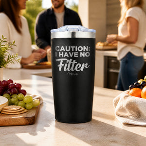 20oz Adventure Tumbler