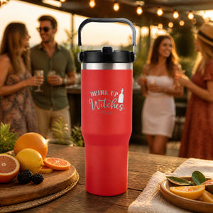 30oz Saratoga Tumbler