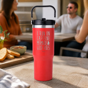 30oz Saratoga Tumbler