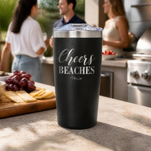 20oz Adventure Tumbler