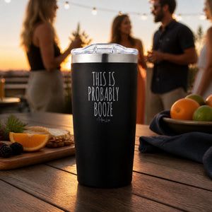20oz Adventure Tumbler