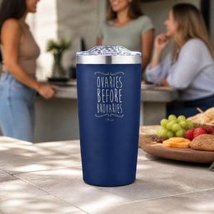 20oz Adventure Tumbler