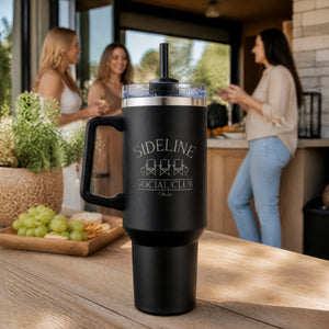 40oz Tumbler