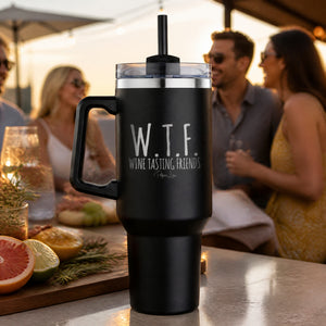 40oz Tumbler
