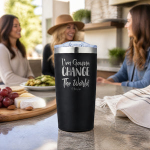 20oz Adventure Tumbler