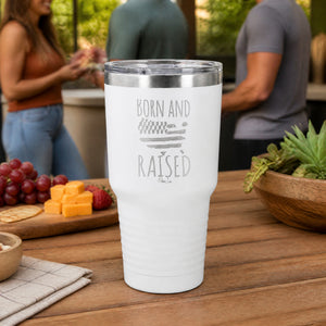 30oz Tundra Tumbler