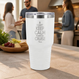 30oz Tundra Tumbler