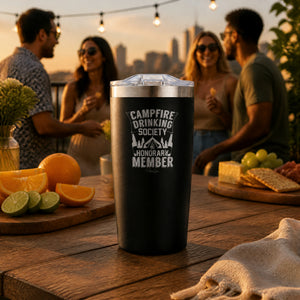 20oz Adventure Tumbler