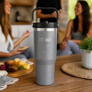 30oz Saratoga Tumbler