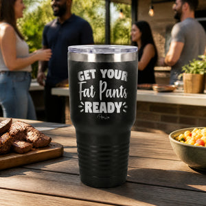 30oz Tundra Tumbler