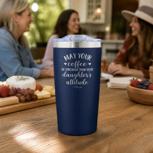 20oz Adventure Tumbler