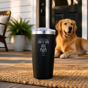 20oz Adventure Tumbler