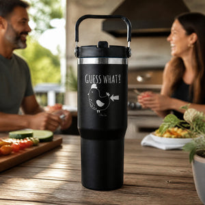 30oz Saratoga Tumbler