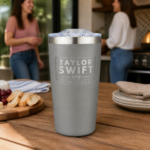 20oz Adventure Tumbler