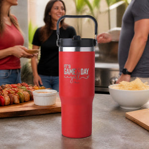 30oz Saratoga Tumbler