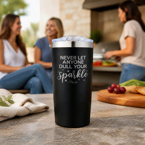 20oz Adventure Tumbler