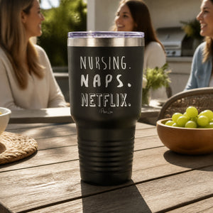 30oz Tundra Tumbler