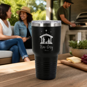 30oz Tundra Tumbler