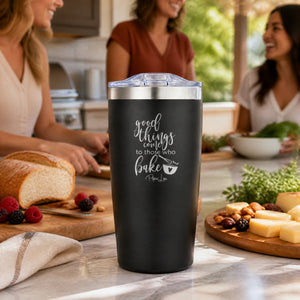 20oz Adventure Tumbler