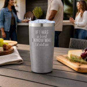 20oz Adventure Tumbler