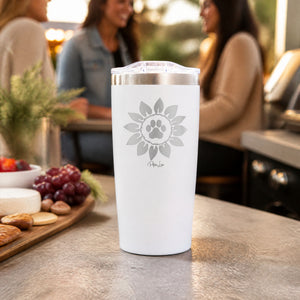 20oz Adventure Tumbler