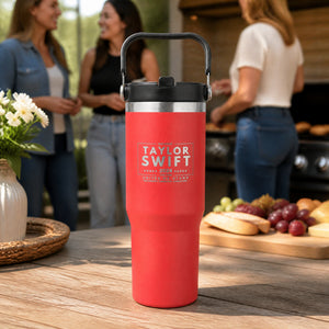 30oz Saratoga Tumbler