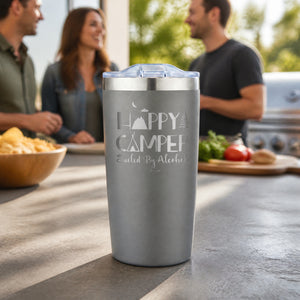 20oz Adventure Tumbler