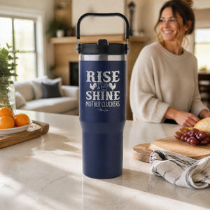 30oz Saratoga Tumbler