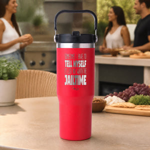 30oz Saratoga Tumbler