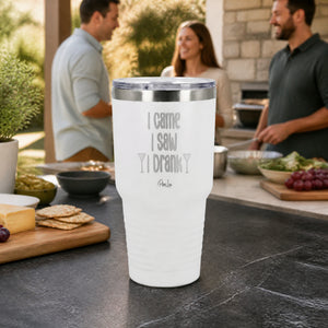 30oz Tundra Tumbler