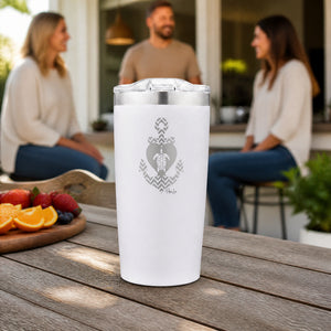 20oz Adventure Tumbler