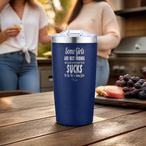 20oz Adventure Tumbler