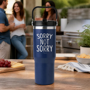 30oz Saratoga Tumbler